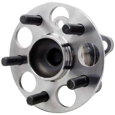 HUB BEARING ASSEMBLY