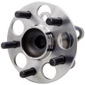 HUB BEARING ASSEMBLY