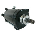 Arrowhead 2006 FS Classic 750cc/06-10 FS IQ Touring 750cc Starter