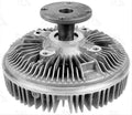 FAN CLUTCH