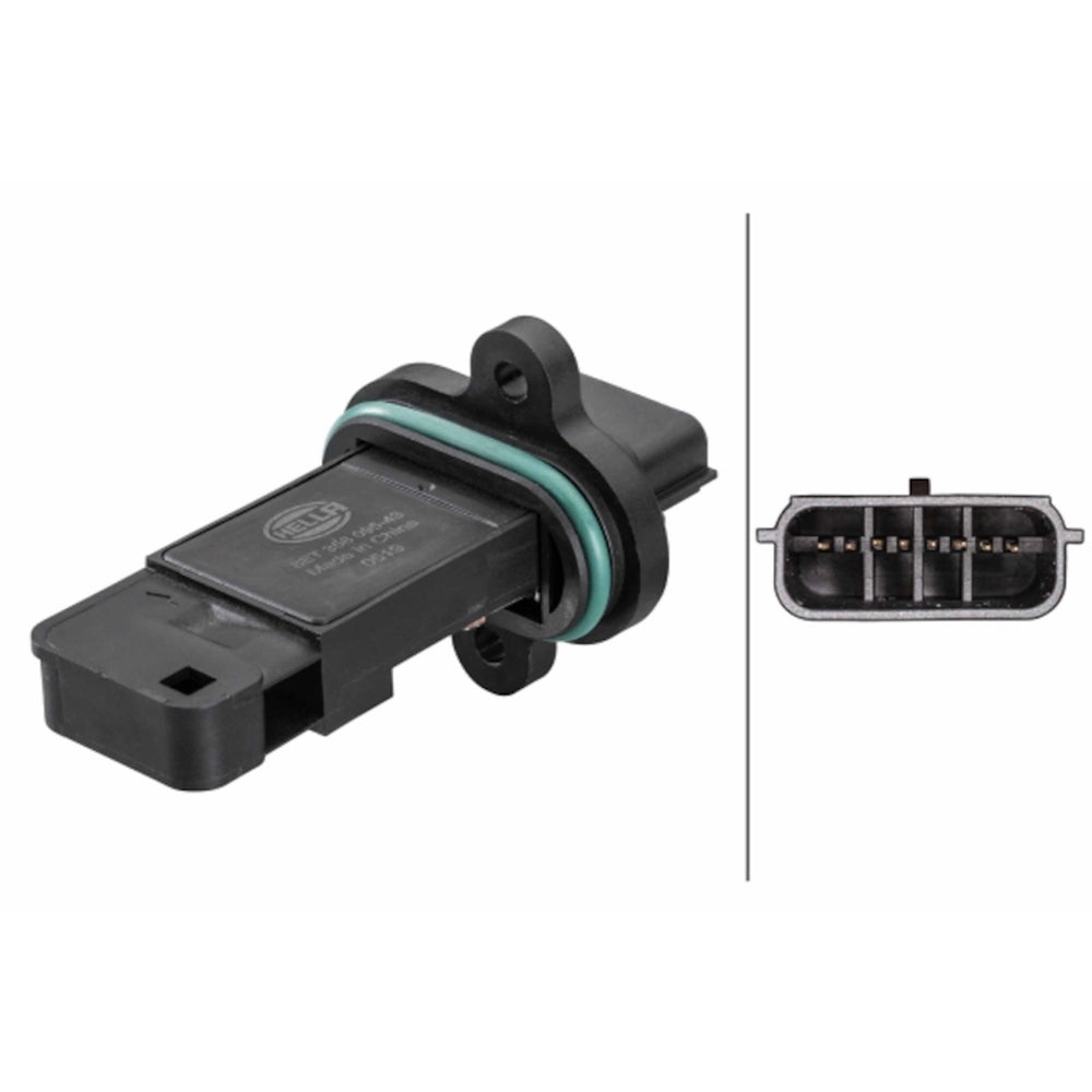 AIR MASS SENSOR