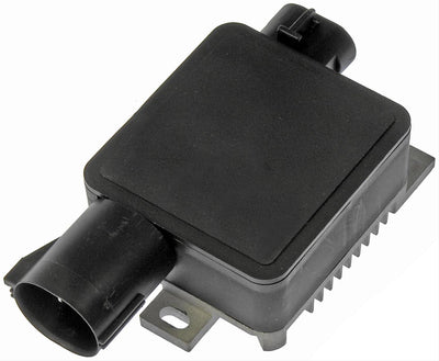 RADIATOR FAN RELAY