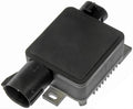 RADIATOR FAN RELAY