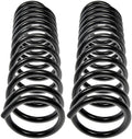 COIL SPRINGS