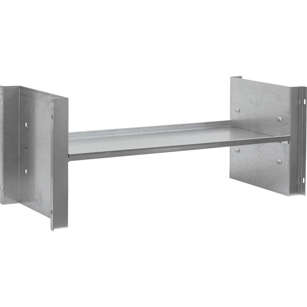 UNIVERSAL SHELF KIT FOR 18X18X60 UNDERBODY TRUCK TOOL BOXES