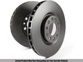 EBC 01-05 Buick Rendezvous 3.4 2WD Premium Front Rotors