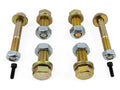 Tuff Country 14-22 Jeep Cherokee KL (Includes Latitude) 2wd & 4wd 2in Lift Kit 42103