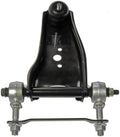 CONTROL ARM