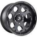 D608 18X9 6X5.5 MT-BLK 01MM