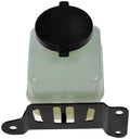 STEERING RESERVOIR