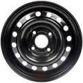 STEEL WHEEL