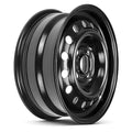 STEEL WHEEL