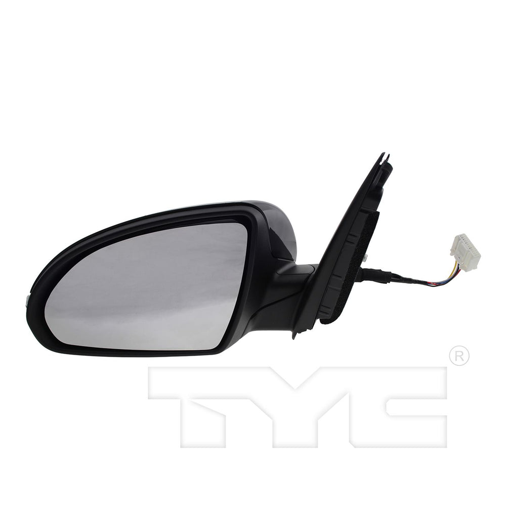 1617 KA OPTMA PWR NHT PTM W/ SIG MIR LH