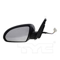 1617 KA OPTMA PWR NHT PTM W/ SIG MIR LH