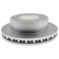 GCX ROTOR WITH FULL COATING