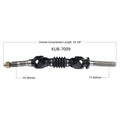 TRAKMOTIVE auto part