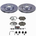PowerStop auto part