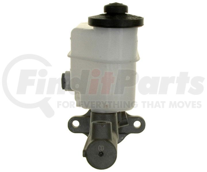 BRAKE MASTER CYLINDER