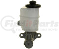 BRAKE MASTER CYLINDER