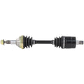 TRAKMOTIVE auto part
