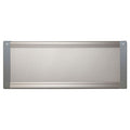 INT.LIGHT 42LED 7' X 5.75'RECTFLAT