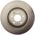 DISC BRAKE ROTOR