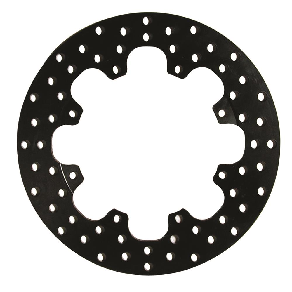 Wilwood ROTOR1219-081AB306R232AJEXXXXN