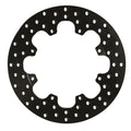Wilwood ROTOR1219-081AB306R232AJEXXXXN