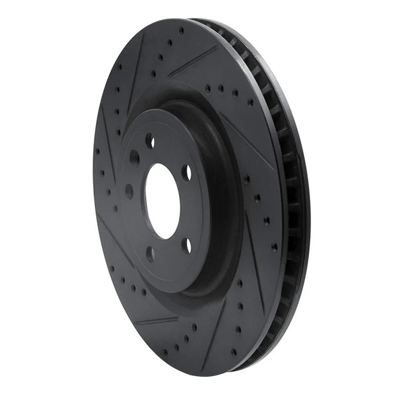 R1 Concepts black auto part