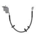 DFC 06-10 Jaguar XF Front-L Brake Hose