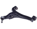 SUSPENSION CONTROL ARM AND BALL JOI