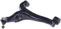 SUSPENSION CONTROL ARM AND BALL JOI