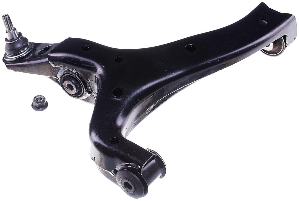 SUSPENSION CONTROL ARM AND BALL JOI