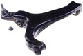 SUSPENSION CONTROL ARM AND BALL JOI
