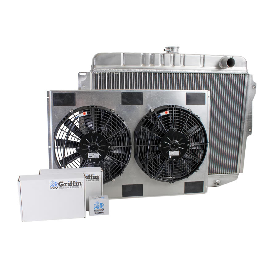 RECV TANK VNTD NF DIACT ALUM