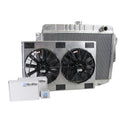 RECV TANK VNTD NF DIACT ALUM