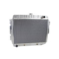 RECV TANK VNTD NF DIACT ALUM
