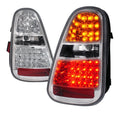 SPEC D TUNING chrome tail light