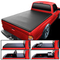 SOFT QUA FOLD TONNEAU