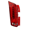 xTune 10-16 Cadillac SRX LED OE Tail Lights - Left (ALT-JH-CASRX10-LED-L)