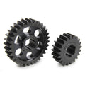 Quick Change Gear Set 6 Spline