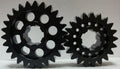 Quick Change Gear Set 6 Spline