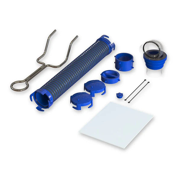 DURAFLEX auto part