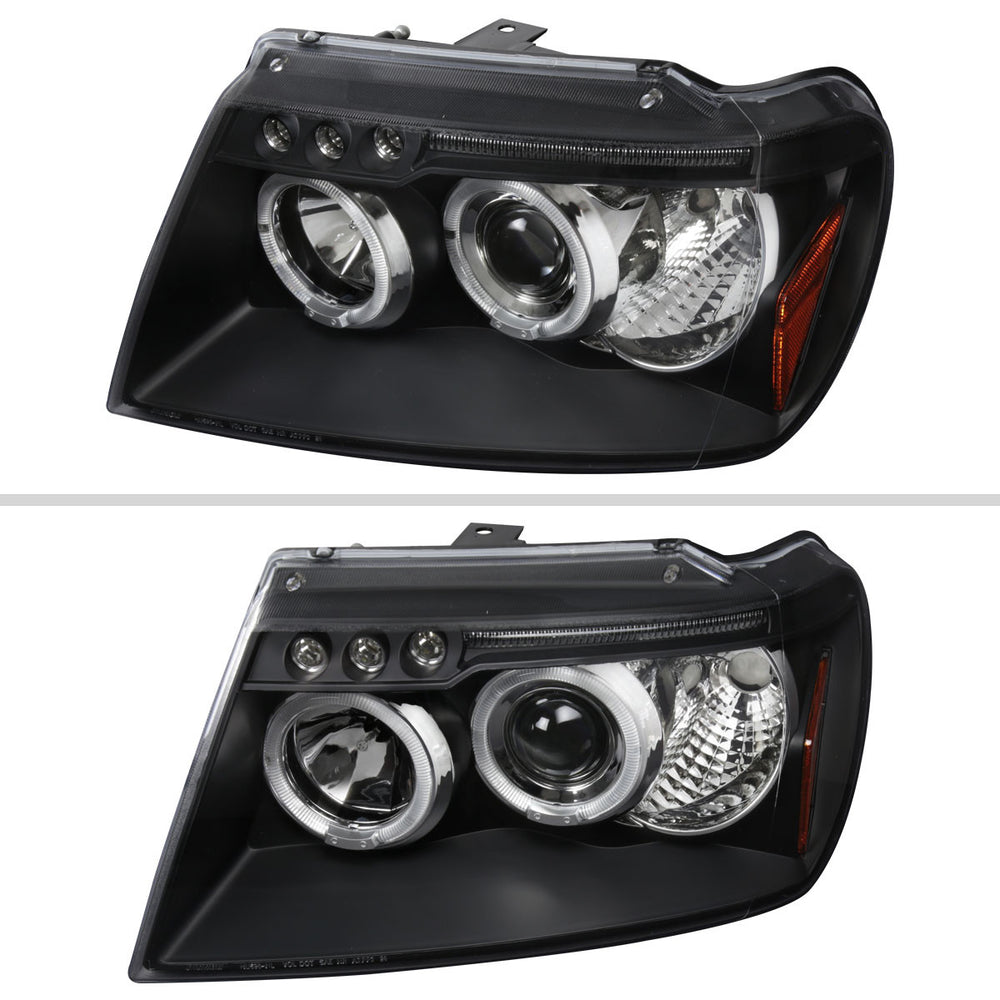 SPEC D TUNING auto part
