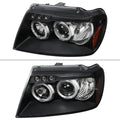 SPEC D TUNING auto part