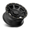 KS134 14X7 4X137 SBLK 10MM