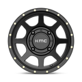 KS134 14X7 4X137 SBLK 10MM