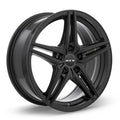 RTX black auto part