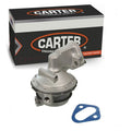 SBC Mechanical Race Pump