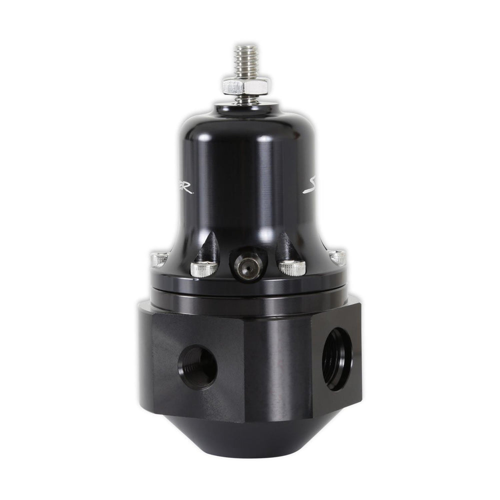 Holley auto part
